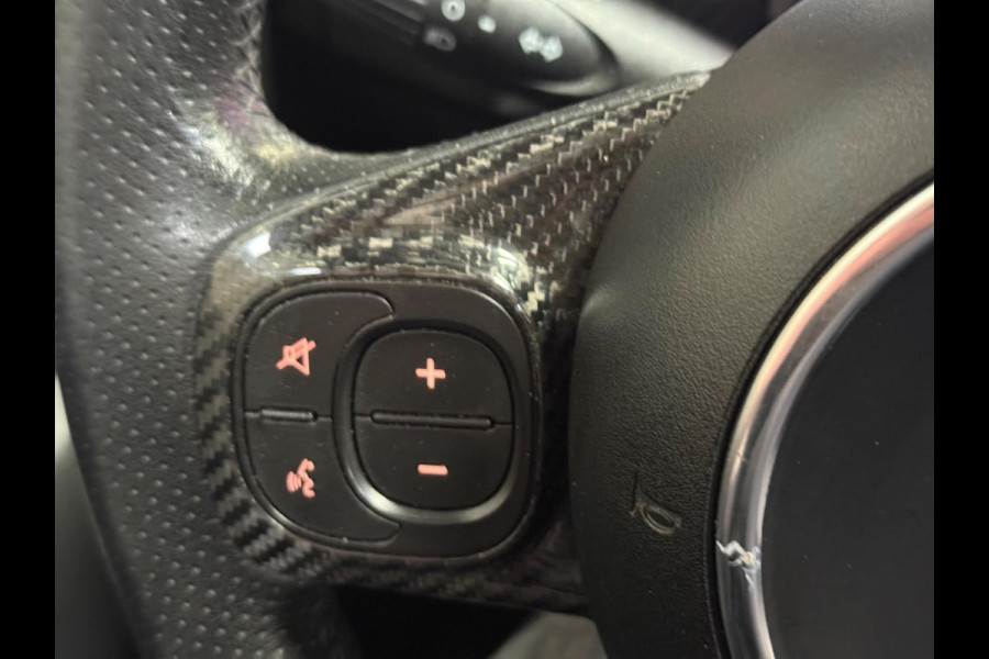 Fiat 500C 1.4 T-Jet Abarth Turismo l XSR l Akrapovic l Limted 065/695 l Carbon