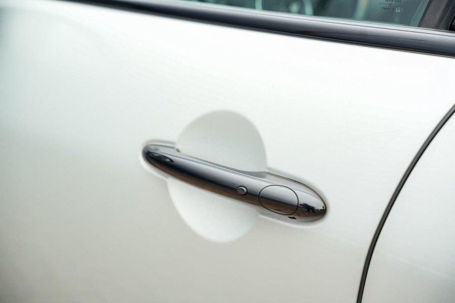 MINI Mini 2.0 Cooper S Rockingham GT Edition JCW Panorama dak Sportuitlaat Kuipstoelen Keyless Led Carbon