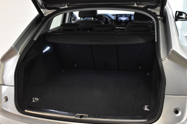Audi Q5 Sportback 50 TFSI E 300PK QUATTRO ADVANCED SPORT/VIRTUAL/CAMERA