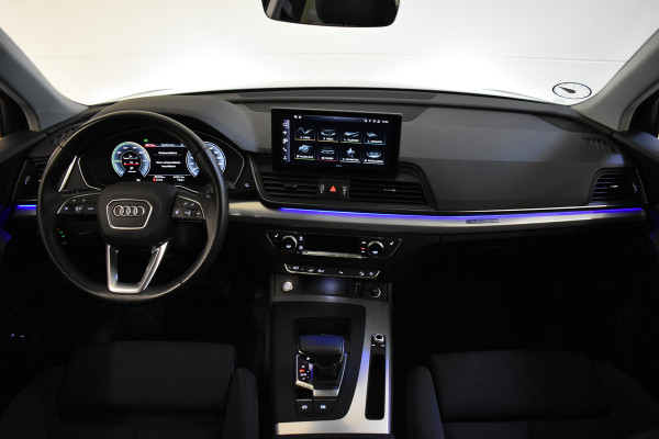 Audi Q5 Sportback 50 TFSI E 300PK QUATTRO ADVANCED SPORT/VIRTUAL/CAMERA