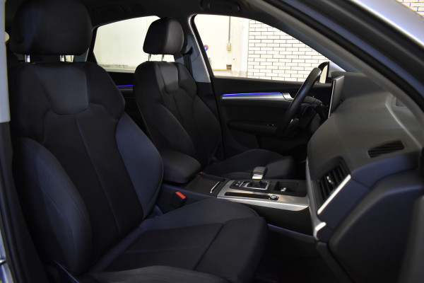 Audi Q5 Sportback 50 TFSI E 300PK QUATTRO ADVANCED SPORT/VIRTUAL/CAMERA