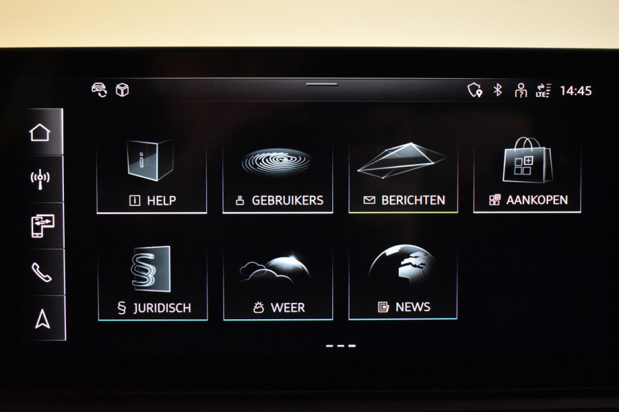 Audi Q5 Sportback 50 TFSI E 300PK QUATTRO ADVANCED SPORT/VIRTUAL/CAMERA