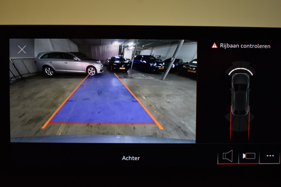 Audi Q5 Sportback 50 TFSI E 300PK QUATTRO ADVANCED SPORT/VIRTUAL/CAMERA