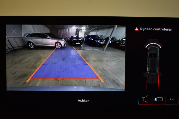 Audi Q5 Sportback 50 TFSI E 300PK QUATTRO ADVANCED SPORT/VIRTUAL/CAMERA