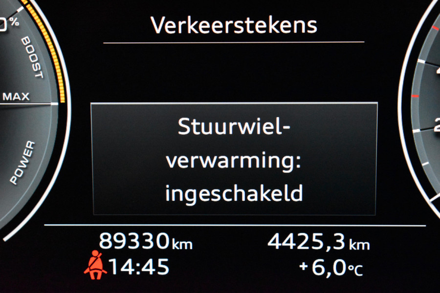 Audi Q5 Sportback 50 TFSI E 300PK QUATTRO ADVANCED SPORT/VIRTUAL/CAMERA