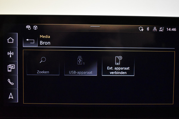 Audi Q5 Sportback 50 TFSI E 300PK QUATTRO ADVANCED SPORT/VIRTUAL/CAMERA