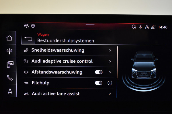 Audi Q5 Sportback 50 TFSI E 300PK QUATTRO ADVANCED SPORT/VIRTUAL/CAMERA