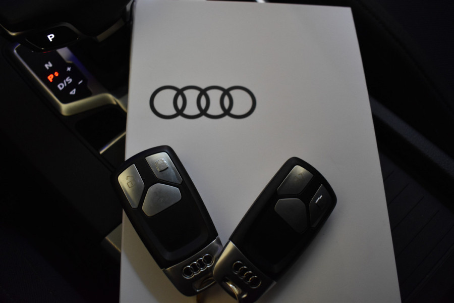 Audi Q5 Sportback 50 TFSI E 300PK QUATTRO ADVANCED SPORT/VIRTUAL/CAMERA