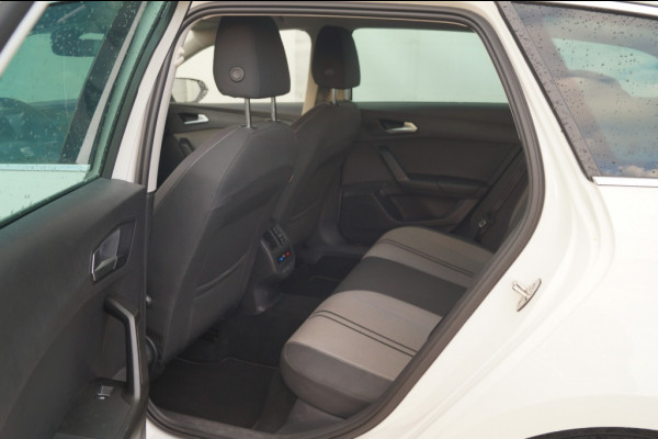 Seat Leon Sportstourer 1.5 TSI 130pk Style Launch Edition -NAVI-ECC-