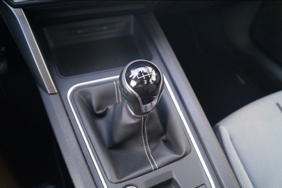 Seat Leon Sportstourer 1.5 TSI 130pk Style Launch Edition -NAVI-ECC-