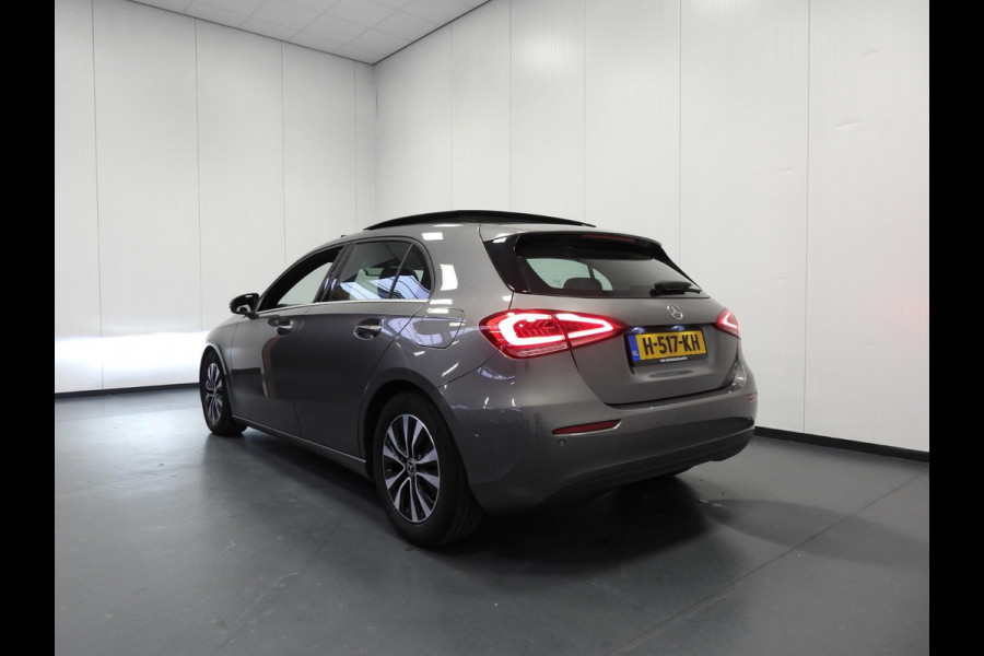 Mercedes-Benz A-Klasse A160 Business Solution NAVI/SCHUIFDAK/LED/16"LMV!