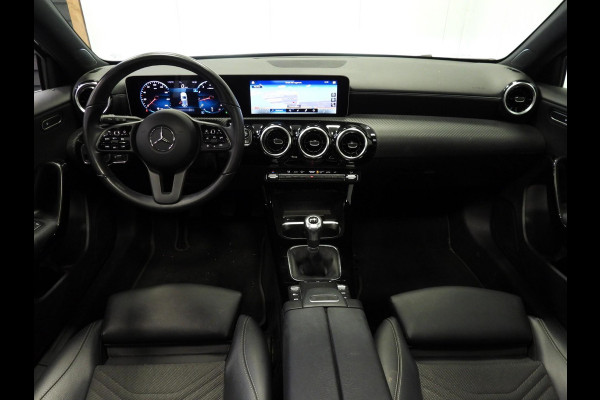 Mercedes-Benz A-Klasse A160 Business Solution NAVI/SCHUIFDAK/LED/16"LMV!