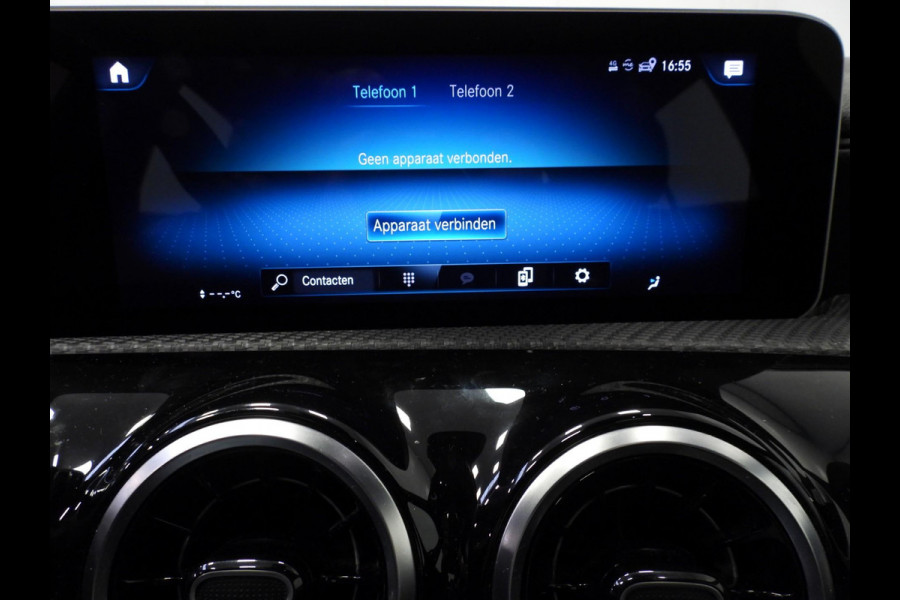 Mercedes-Benz A-Klasse A160 Business Solution NAVI/SCHUIFDAK/LED/16"LMV!