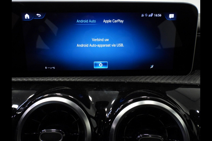 Mercedes-Benz A-Klasse A160 Business Solution NAVI/SCHUIFDAK/LED/16"LMV!