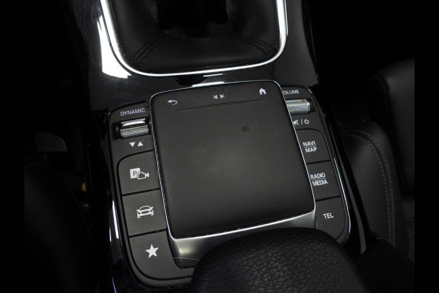 Mercedes-Benz A-Klasse A160 Business Solution NAVI/SCHUIFDAK/LED/16"LMV!