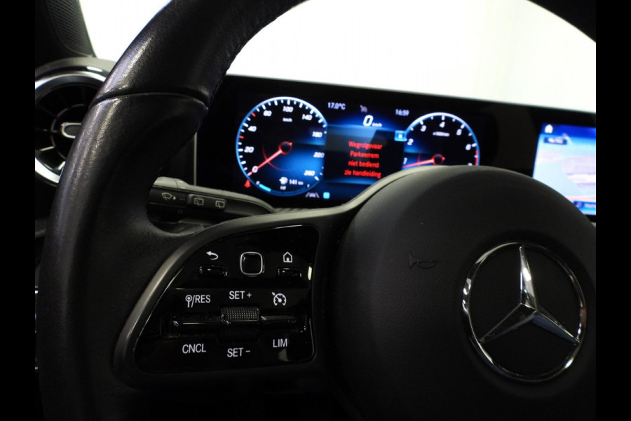 Mercedes-Benz A-Klasse A160 Business Solution NAVI/SCHUIFDAK/LED/16"LMV!