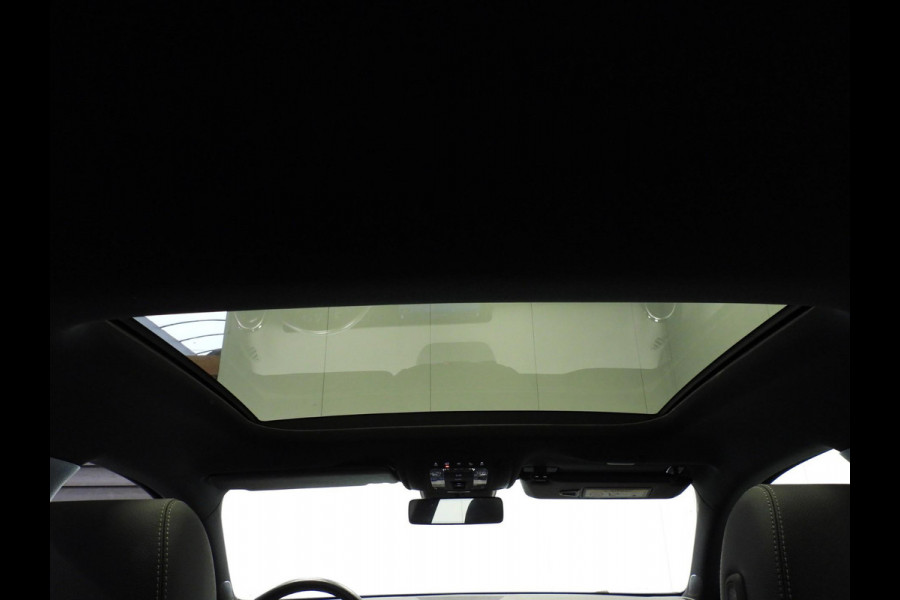 Mercedes-Benz A-Klasse A160 Business Solution NAVI/SCHUIFDAK/LED/16"LMV!