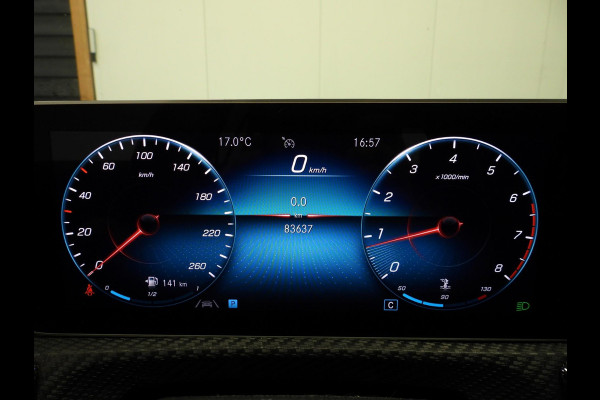 Mercedes-Benz A-Klasse A160 Business Solution NAVI/SCHUIFDAK/LED/16"LMV!