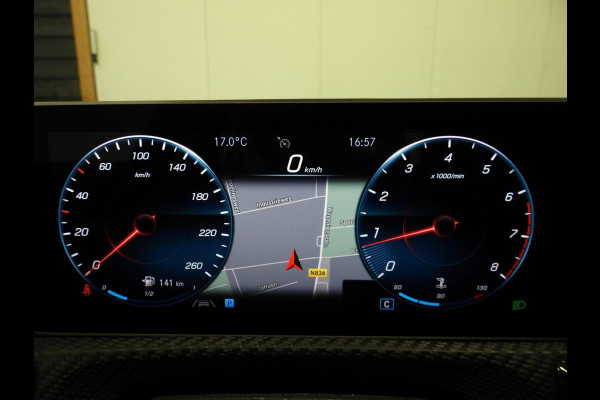 Mercedes-Benz A-Klasse A160 Business Solution NAVI/SCHUIFDAK/LED/16"LMV!