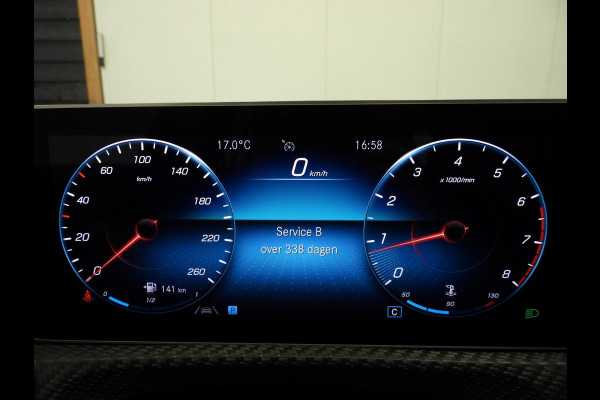 Mercedes-Benz A-Klasse A160 Business Solution NAVI/SCHUIFDAK/LED/16"LMV!