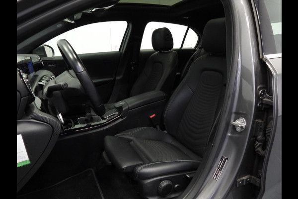 Mercedes-Benz A-Klasse A160 Business Solution NAVI/SCHUIFDAK/LED/16"LMV!