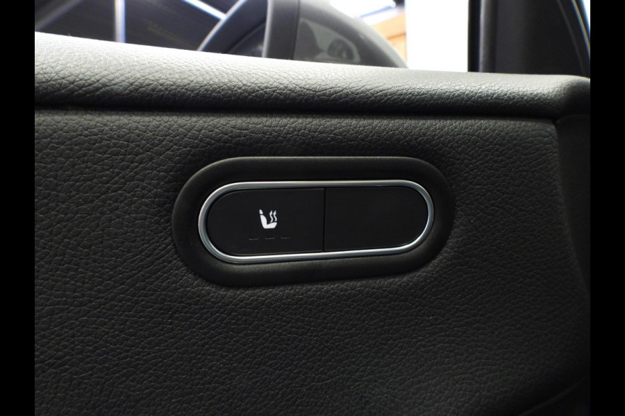 Mercedes-Benz A-Klasse A160 Business Solution NAVI/SCHUIFDAK/LED/16"LMV!