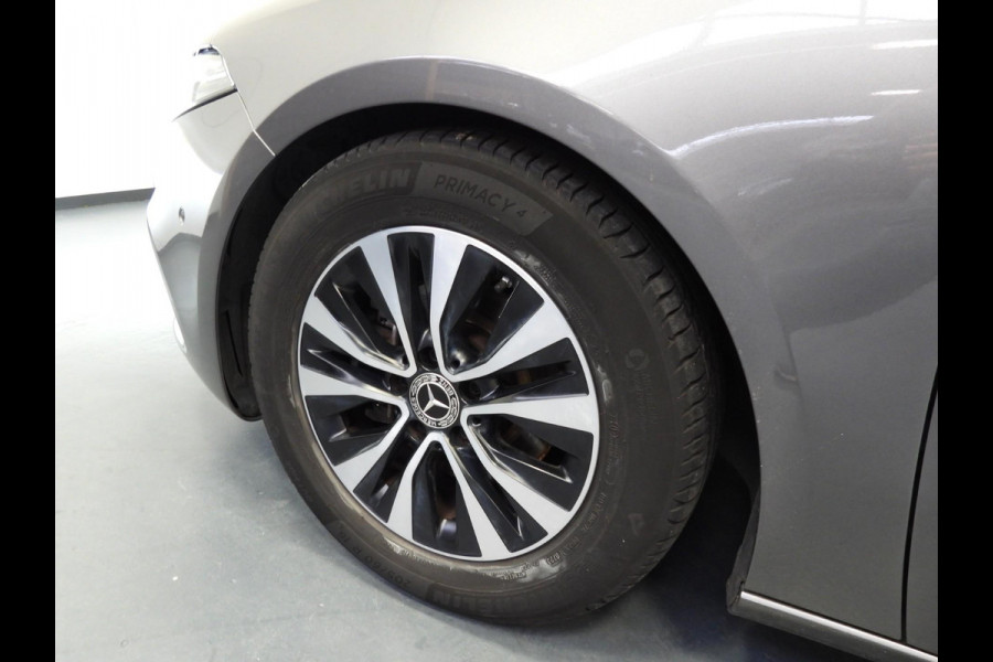 Mercedes-Benz A-Klasse A160 Business Solution NAVI/SCHUIFDAK/LED/16"LMV!