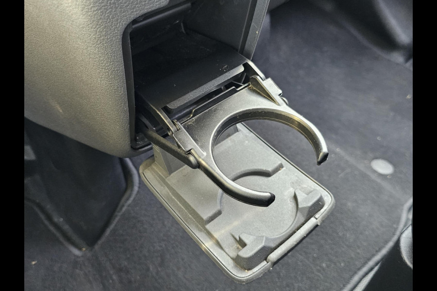 Ford Transit Custom 300 2.0 TDCI L2H1 Trail | Glasslook panelen | Raptor grille | Camera | Trekhaak | Leder | Voorruitverwarming | Airco | Cruise control etc.