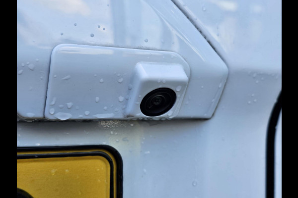 Ford Transit Custom 300 2.0 TDCI L2H1 Trail | Glasslook panelen | Raptor grille | Camera | Trekhaak | Leder | Voorruitverwarming | Airco | Cruise control etc.