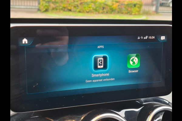 Mercedes-Benz GLC 300e 4MATIC Premium | Panoramdak | Trekhaak | Dealer Onderhouden