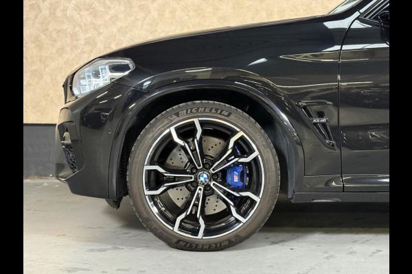 BMW X3 M l Competition l 510 PK l HUD l Carplay l H&K l 360 Camera