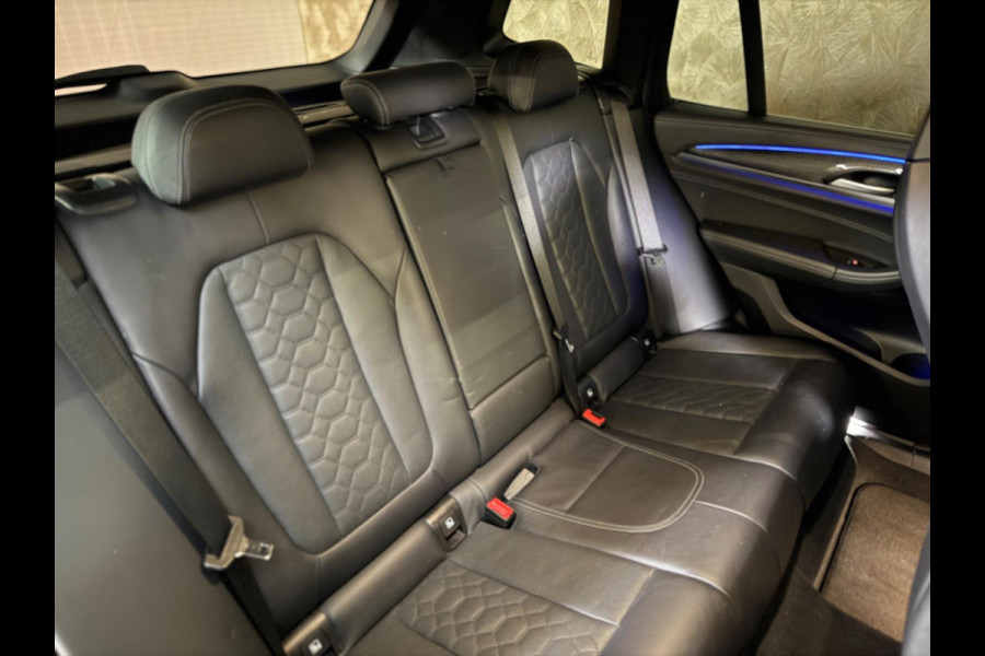 BMW X3 M l Competition l 510 PK l HUD l Carplay l H&K l 360 Camera