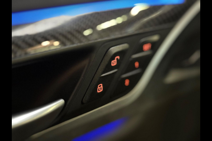 BMW X3 M l Competition l 510 PK l HUD l Carplay l H&K l 360 Camera