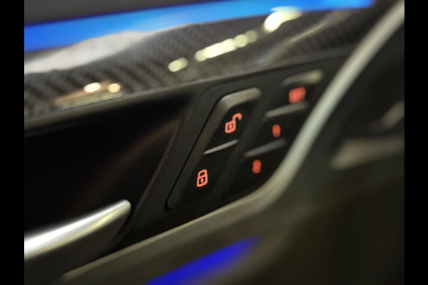 BMW X3 M l Competition l 510 PK l HUD l Carplay l H&K l 360 Camera