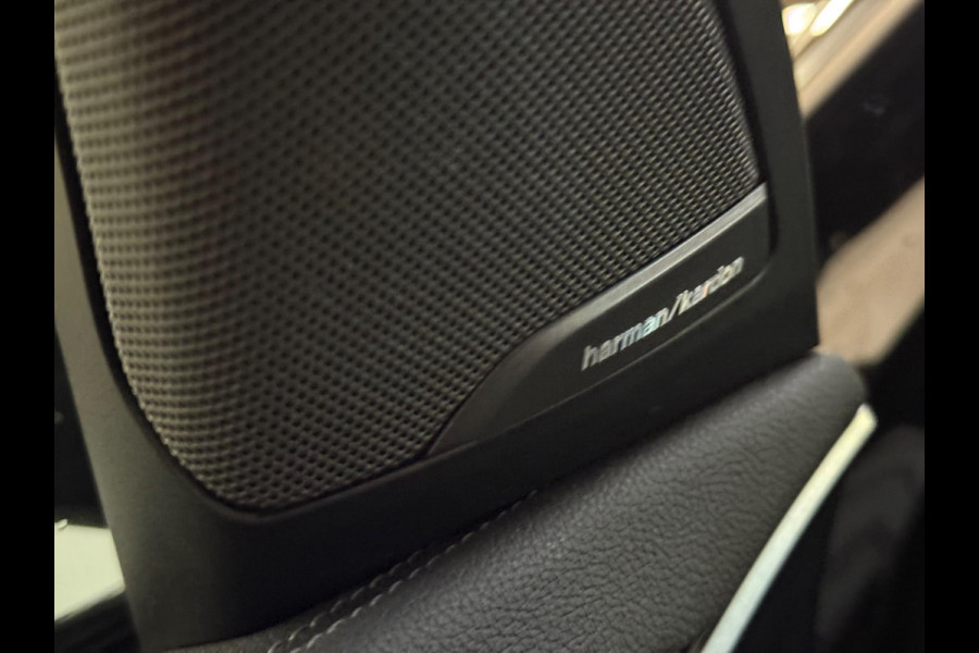 BMW X3 M l Competition l 510 PK l HUD l Carplay l H&K l 360 Camera