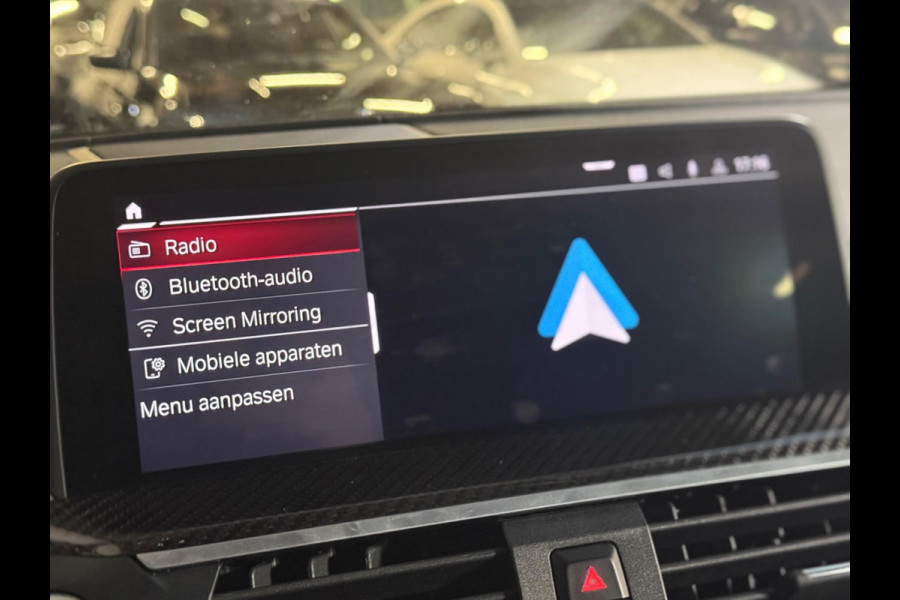 BMW X3 M l Competition l 510 PK l HUD l Carplay l H&K l 360 Camera