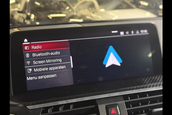 BMW X3 M l Competition l 510 PK l HUD l Carplay l H&K l 360 Camera