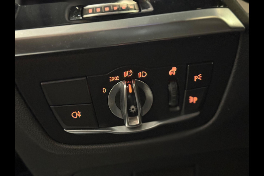 BMW X3 M l Competition l 510 PK l HUD l Carplay l H&K l 360 Camera