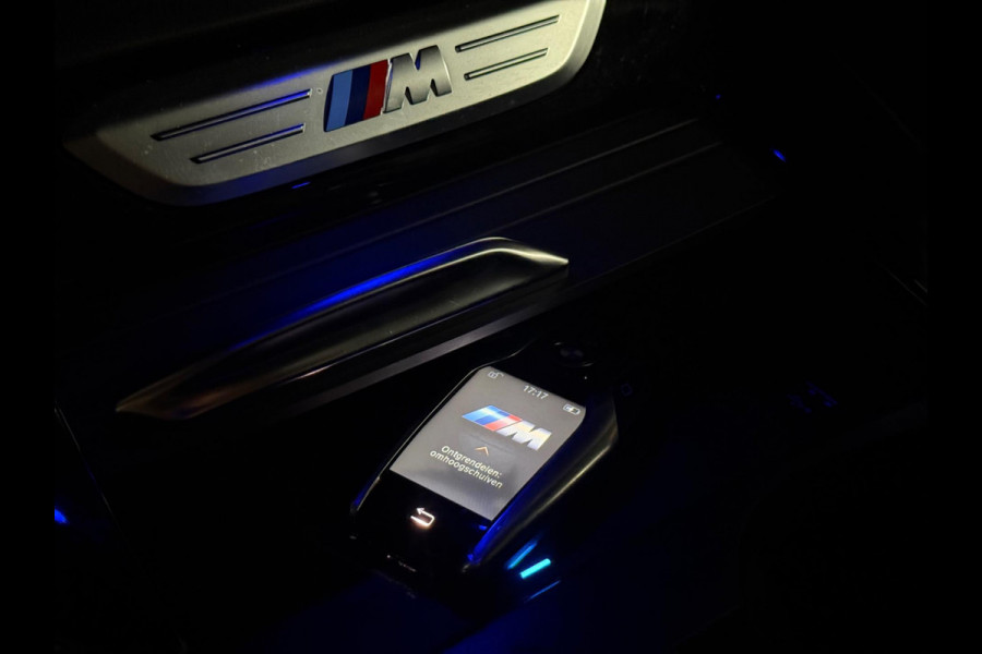 BMW X3 M l Competition l 510 PK l HUD l Carplay l H&K l 360 Camera