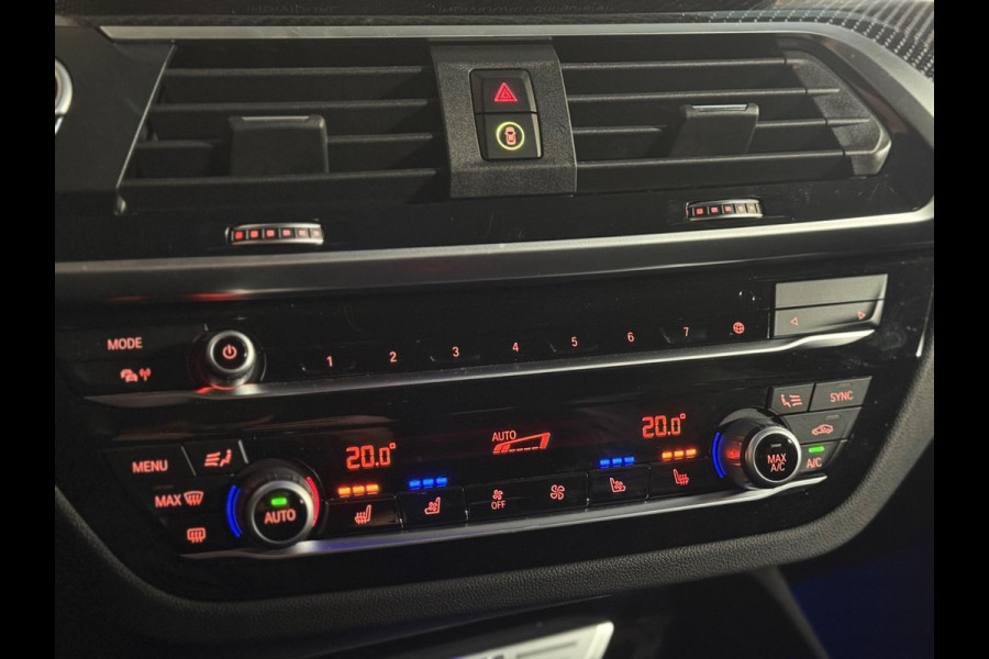 BMW X3 M l Competition l 510 PK l HUD l Carplay l H&K l 360 Camera