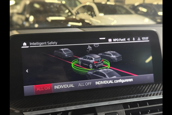 BMW X3 M l Competition l 510 PK l HUD l Carplay l H&K l 360 Camera