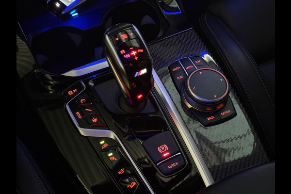 BMW X3 M l Competition l 510 PK l HUD l Carplay l H&K l 360 Camera