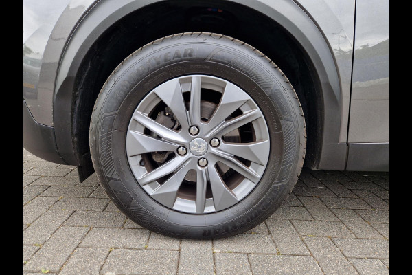 Peugeot 2008 1.2 PureTech 130pk aut.8 Allure Pack