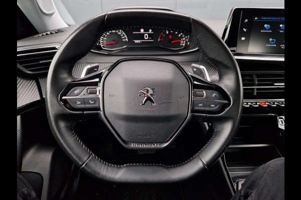 Peugeot 2008 1.2 PureTech 130pk aut.8 Allure Pack