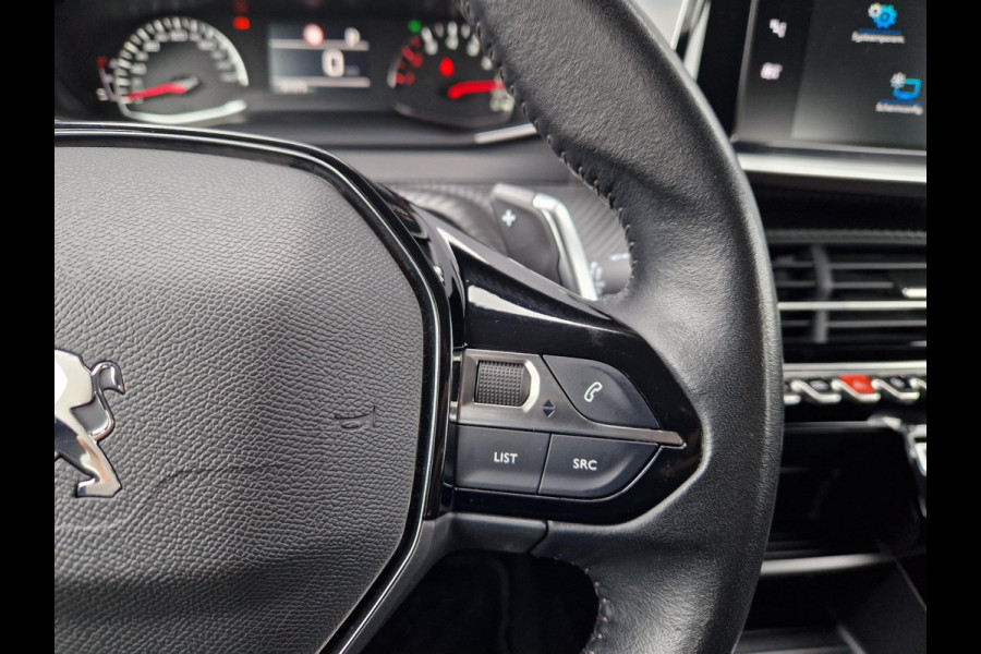 Peugeot 2008 1.2 PureTech 130pk aut.8 Allure Pack