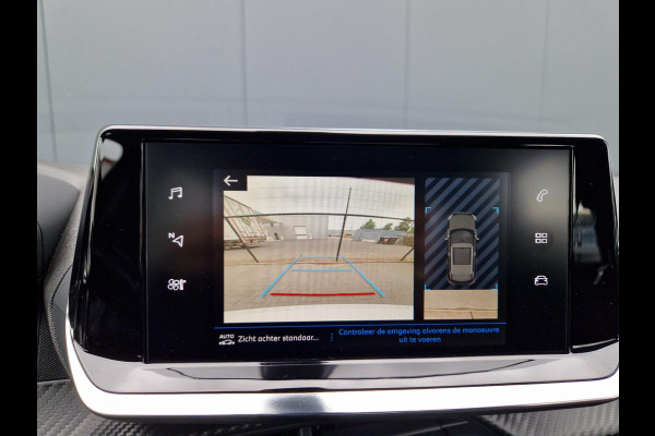 Peugeot 2008 1.2 PureTech 130pk aut.8 Allure Pack