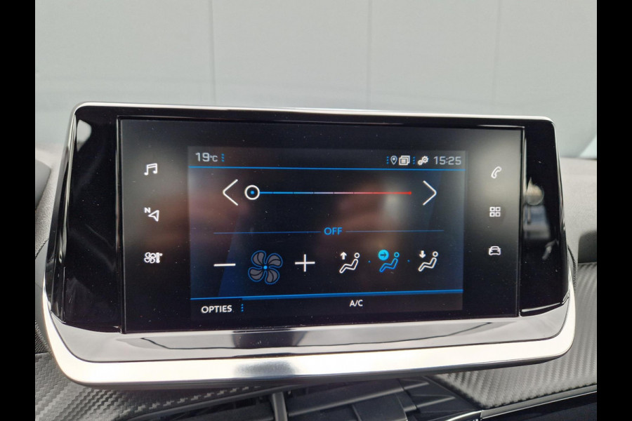 Peugeot 2008 1.2 PureTech 130pk aut.8 Allure Pack