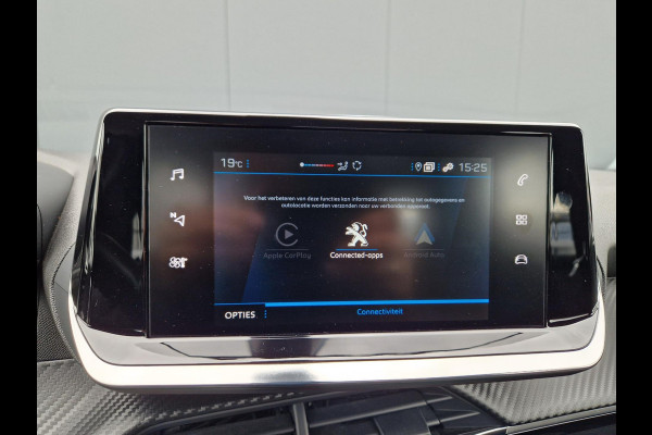 Peugeot 2008 1.2 PureTech 130pk aut.8 Allure Pack