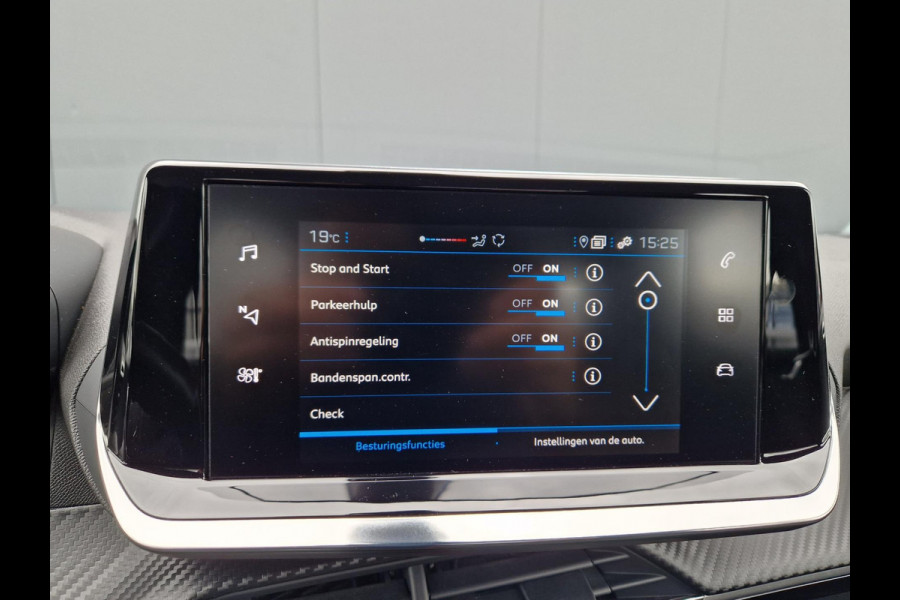 Peugeot 2008 1.2 PureTech 130pk aut.8 Allure Pack