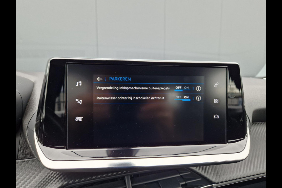 Peugeot 2008 1.2 PureTech 130pk aut.8 Allure Pack